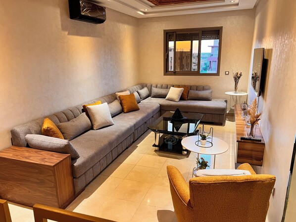 Salon