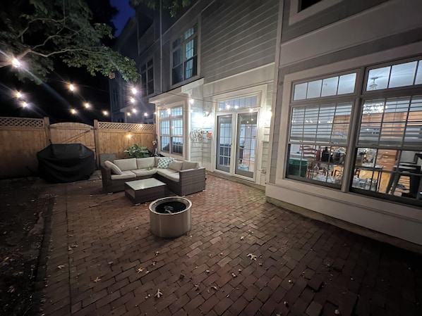 Terrass/Patio