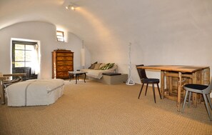 Coin séjour