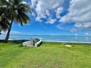 Beach Front 