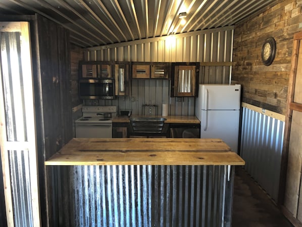 Cuisine privée