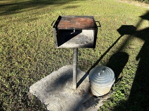 Park Grill