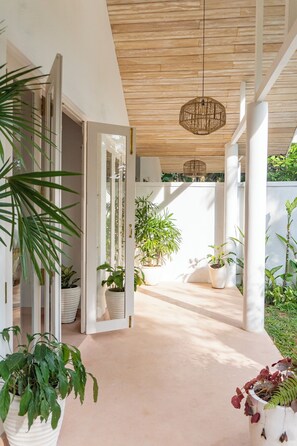 Terrass/Patio