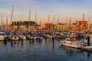 Marina