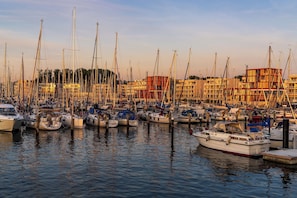 Marina