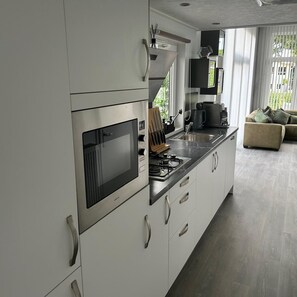 Eget kök