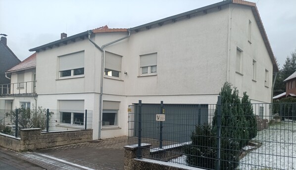 Exteriör