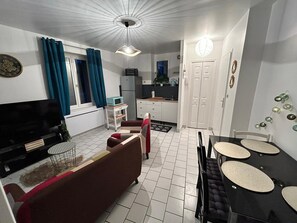 Interiör