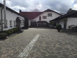 Außenbereich