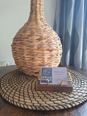 Kijk voor meer informatie en de beste aanbieding op www.stellemaris.com