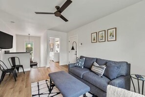 Loft Bedroom
