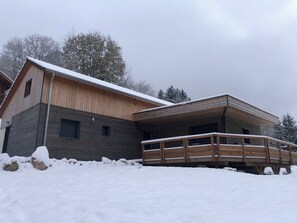 Udendørsområde