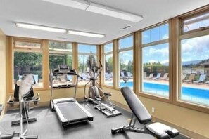 Fitnesscenter