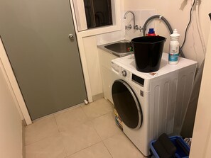 Interiör