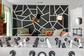 Spielezimmer