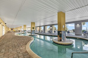 Inomhuspool