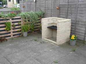 The Barbeque
