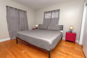 Bedroom #2 (king Bed)