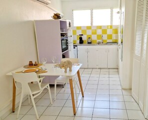 Restauration