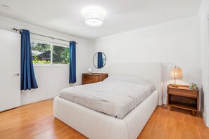 Indoors, Lamp, Floor, Flooring, Hardwood