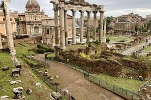 Fori Imperiali