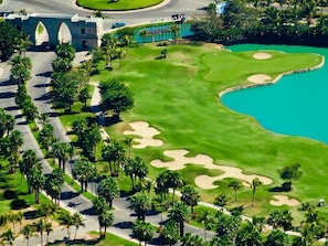 Golf