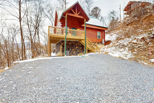 Ulkopuoli