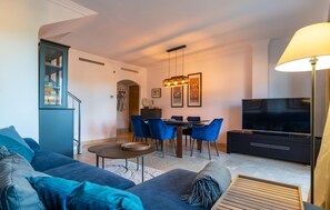 living-room
