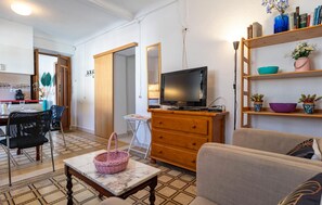 living-room