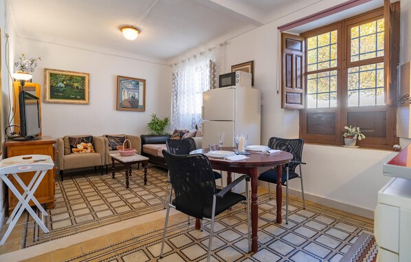 living-room