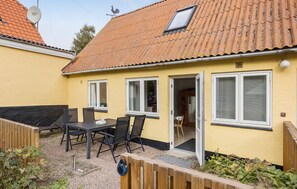 Speisen im Freien