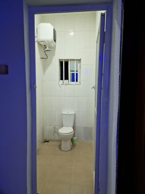 Kylpyhuone
