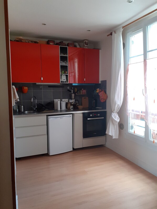 Eget kök