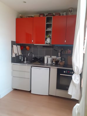 Eget kök