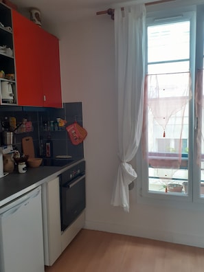 Eget kök