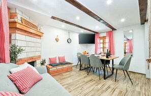 living-room