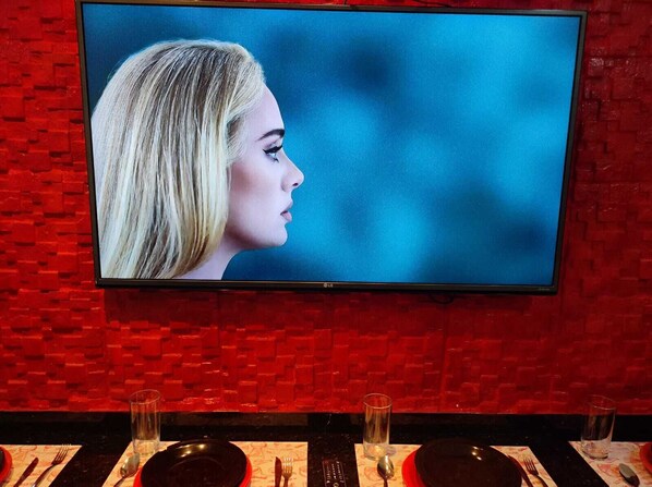 Television