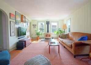 Opholdsområde