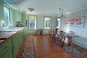 Cucina privata