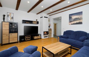 living-room