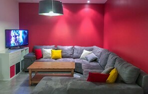 living-room