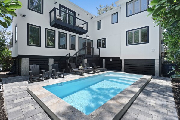 Welcome to The Retreat on Gould!