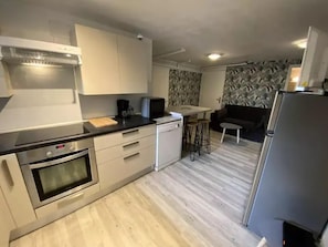 Eget kök