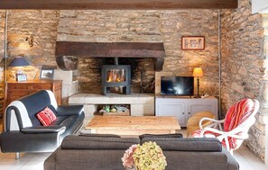 living-room