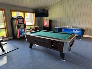 Sala de juegos