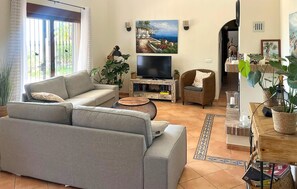 living-room
