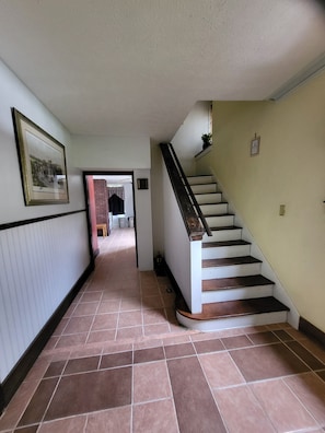 Interiör
