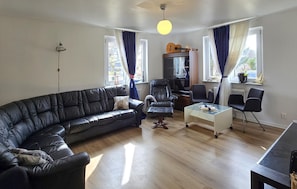 living-room
