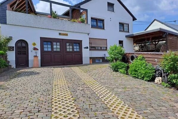 Exteriör