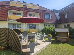 Speisen im Freien